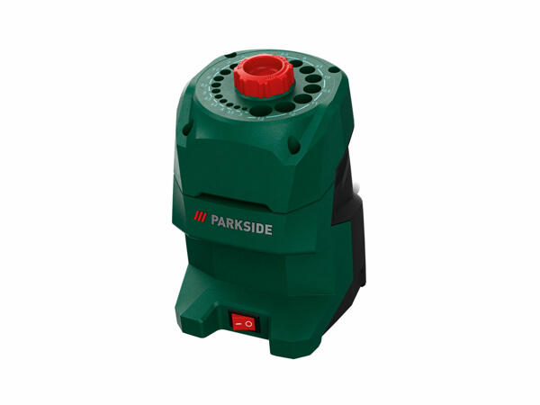 Drill Bit Sharpener