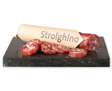 Strolghino GUSTO ITALIANO