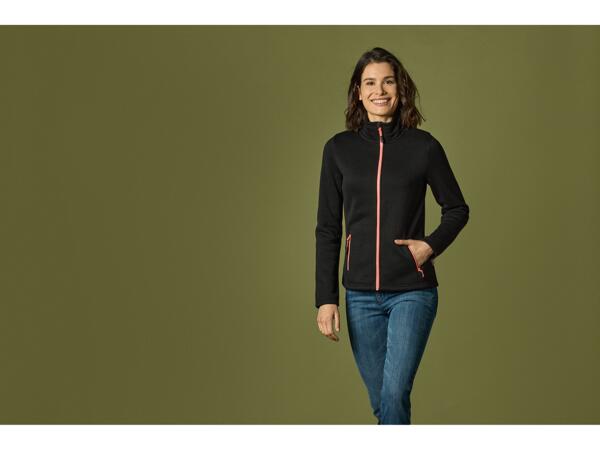 Ladies' Fleece Jacket