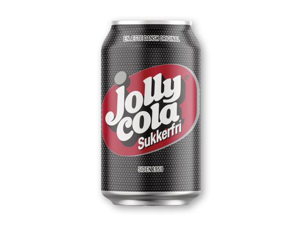 JOLLY Sodavand