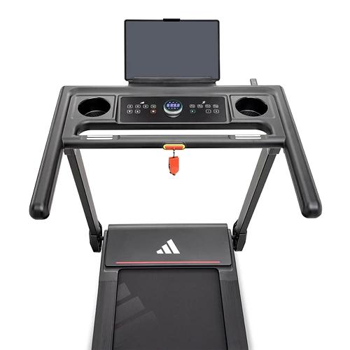 TUNTURI TUNTURI Laufband adidas Ultra T-1, klappbar
