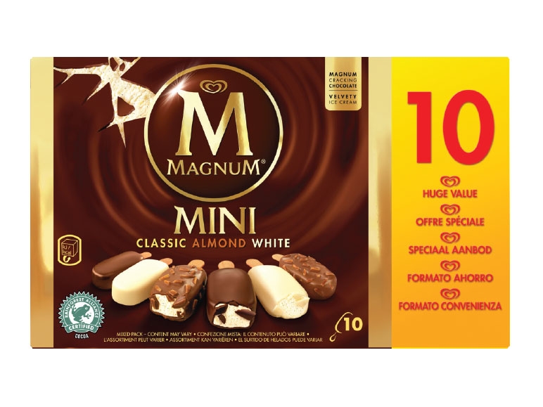 Magnum mini