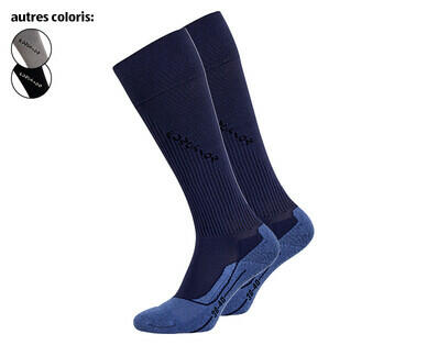 CRANE(R)
CHAUSSETTES TECHNIQUES POUR FEMMES/HOMMES