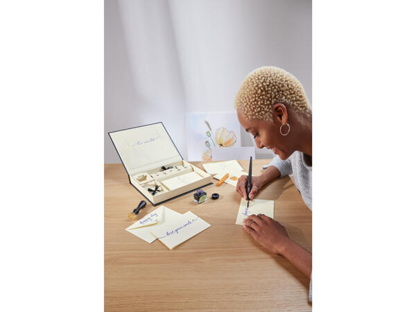 Calligraphy Set