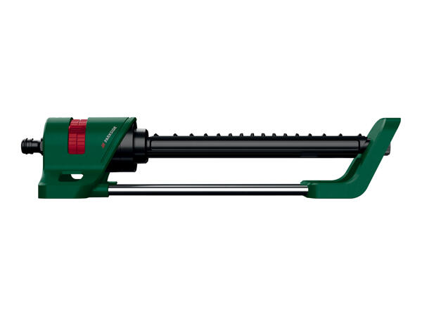 Parkside Oscillating / Rotating / Full Circle Garden Sprinkler
