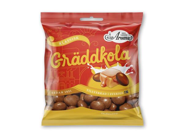 AROMA Chokoladekugler