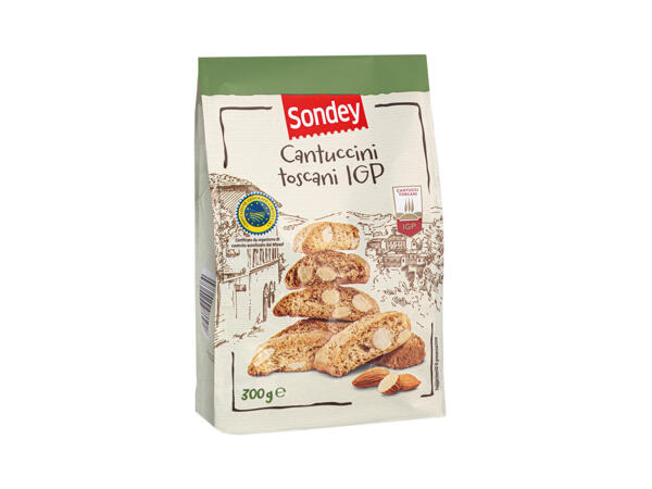 Cantuccini PGI