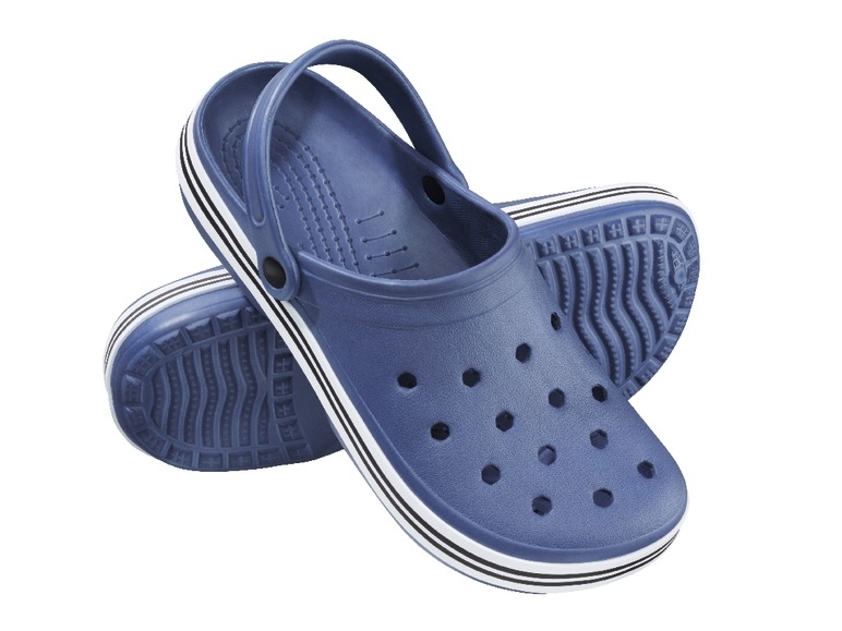 Men's Clogs