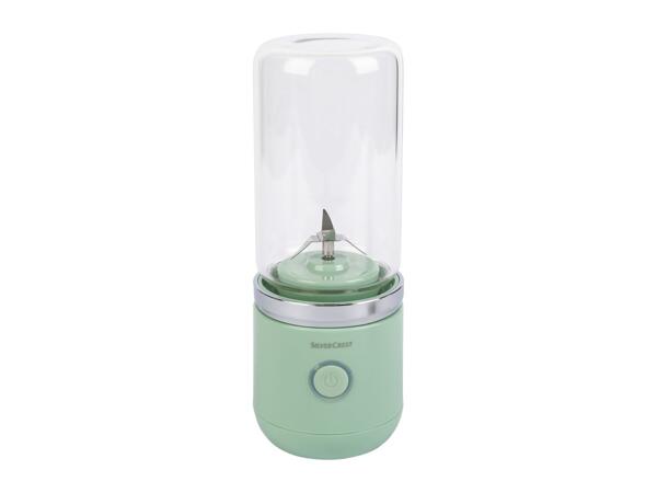 Silvercrest To Go Smoothie Maker