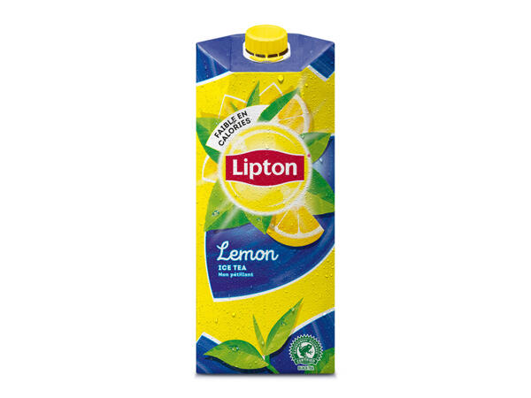 Ice Tea