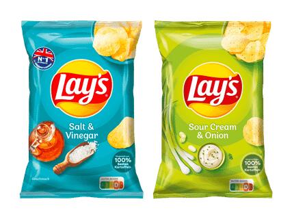 LAY'S Chips