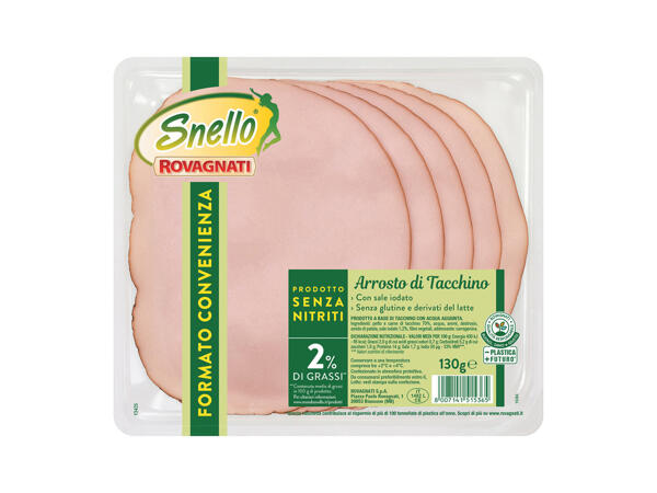Roast Turkey