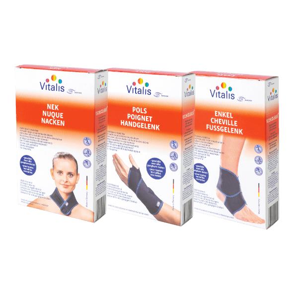 Bandage de sport