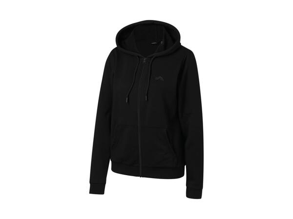 CRIVIT(R) Sweatjakke