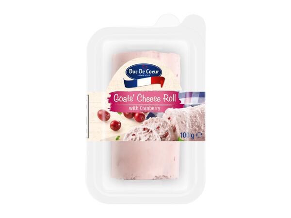 Soft cheese