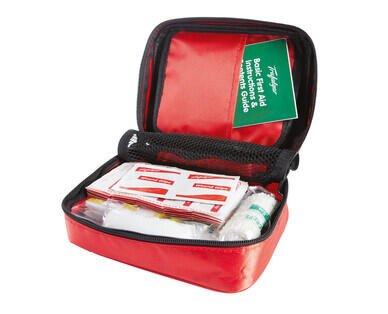 Outdoor First Aid Kit