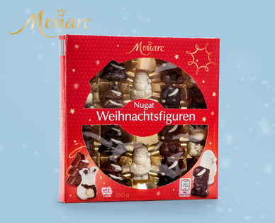 MONARC Feinste belgische Weihnachtsfiguren
