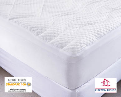 Deluxe Mattress Topper – Queen Size