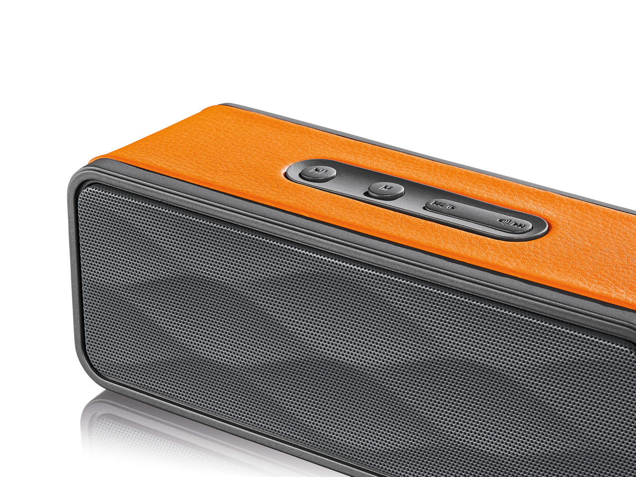 Silvercrest Bluetooth(R) Speaker1