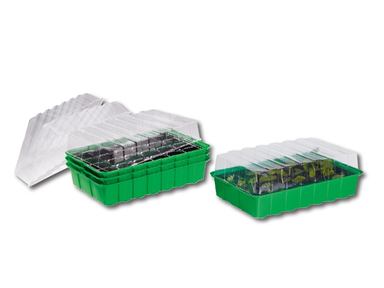 Florabest(R) Seed Box Set
