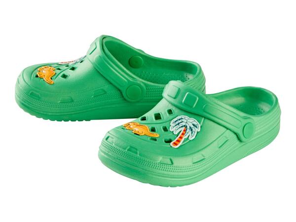 Lupilu Younger Kids' Clogs