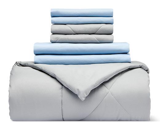 Huntington Home Complete Bed Set