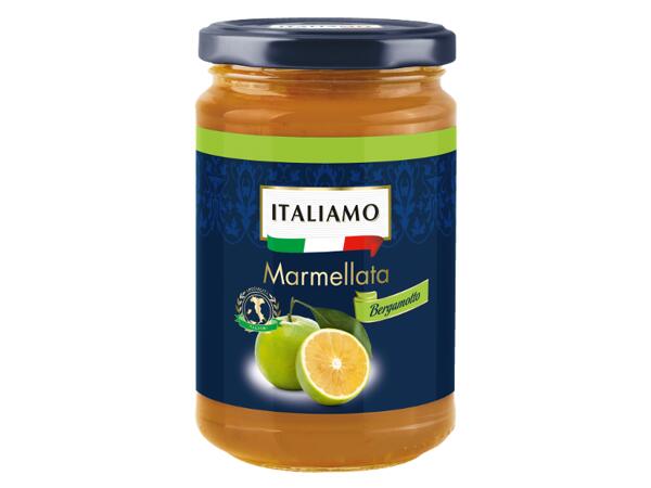 Citrus Marmalade