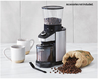 Burr Coffee Grinder