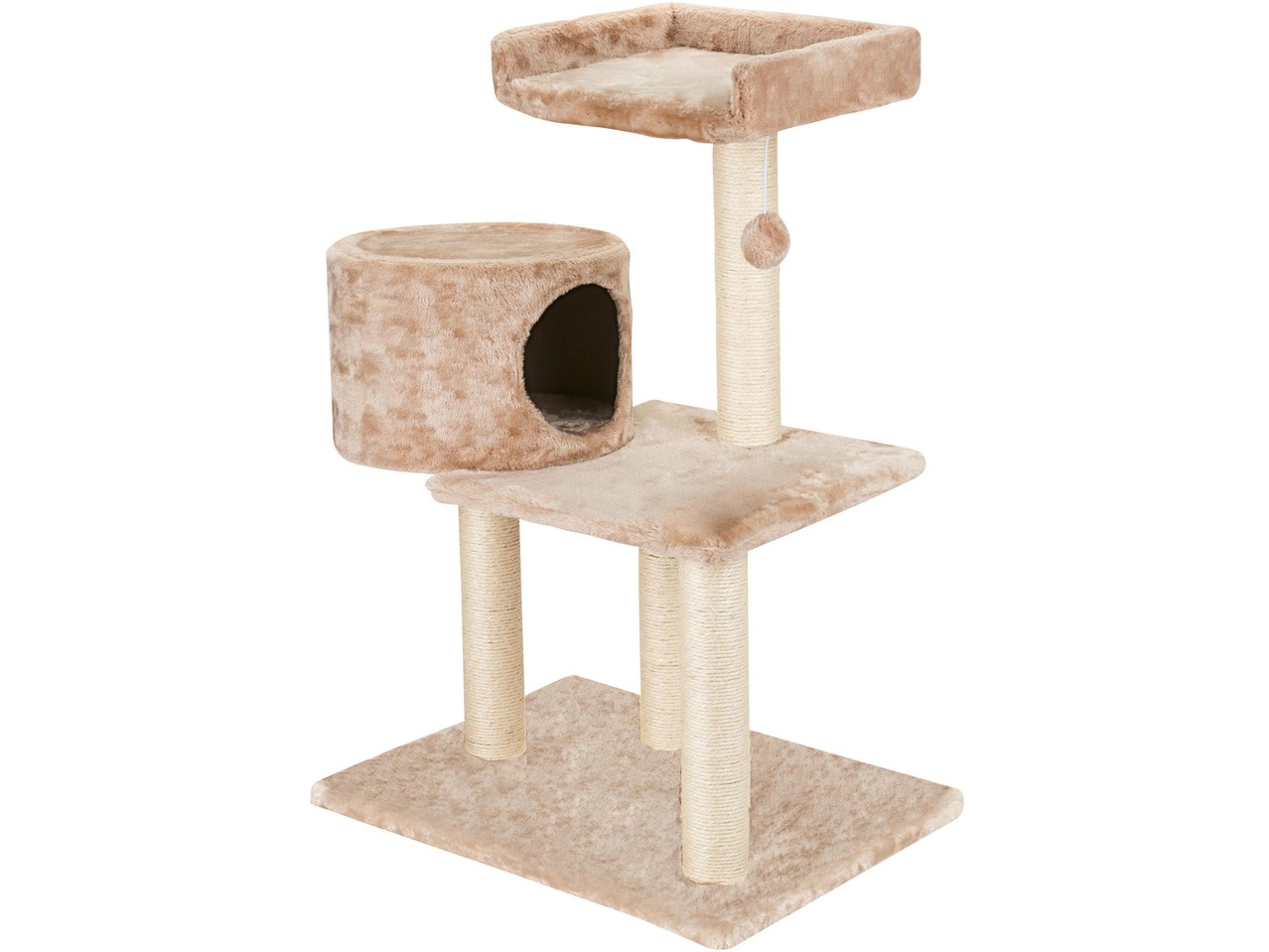 Cat Scratching Post