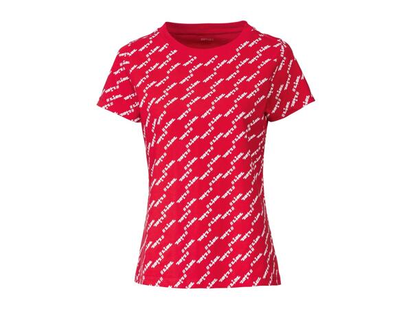 Ladies' Lidl T-Shirt