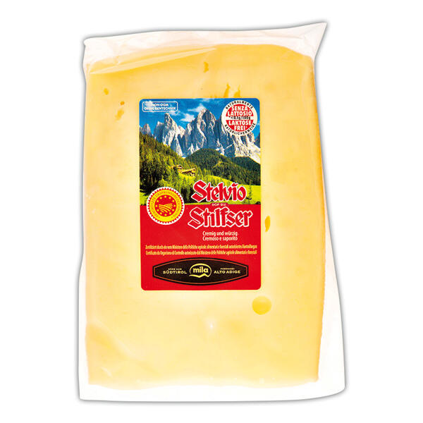 Südtiroler Käse