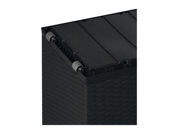 Livarno Home Garden Storage Box