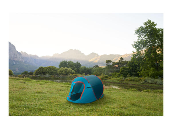 Rocktrail Pop-Up 2 Person Tent