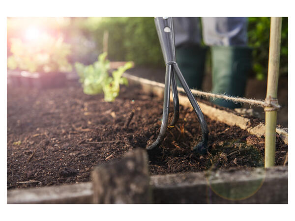 Large Garden Tools
