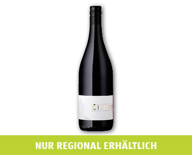 Zizers Pinot Noir AOC