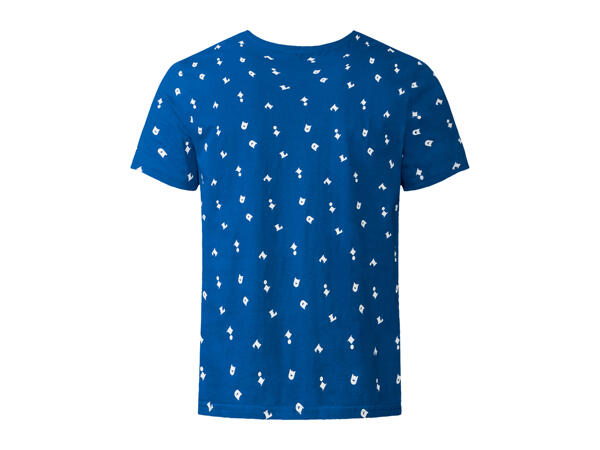 Livergy Men's Lidl T-Shirt