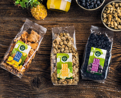 NATUR AKTIV Bio-Superfood-Mix