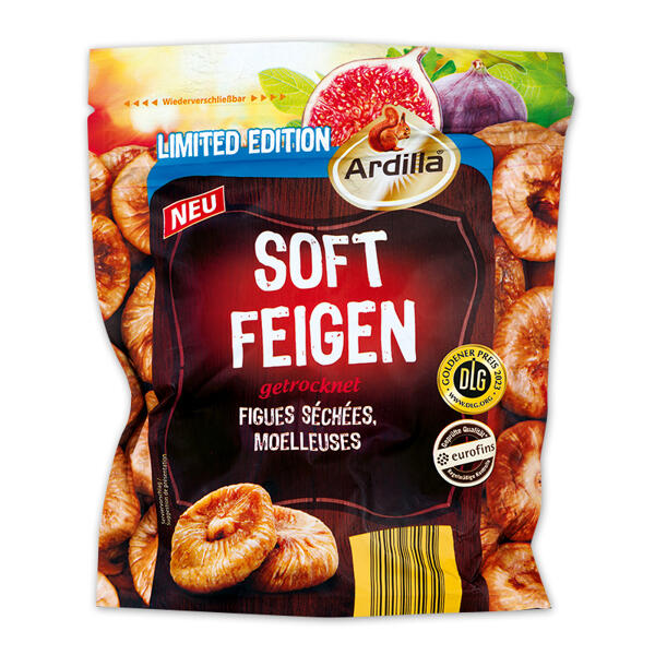Softfrüchte