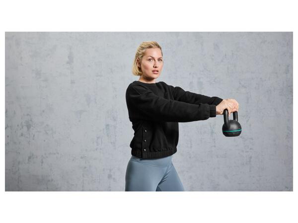 Ladies' Sweatshirt