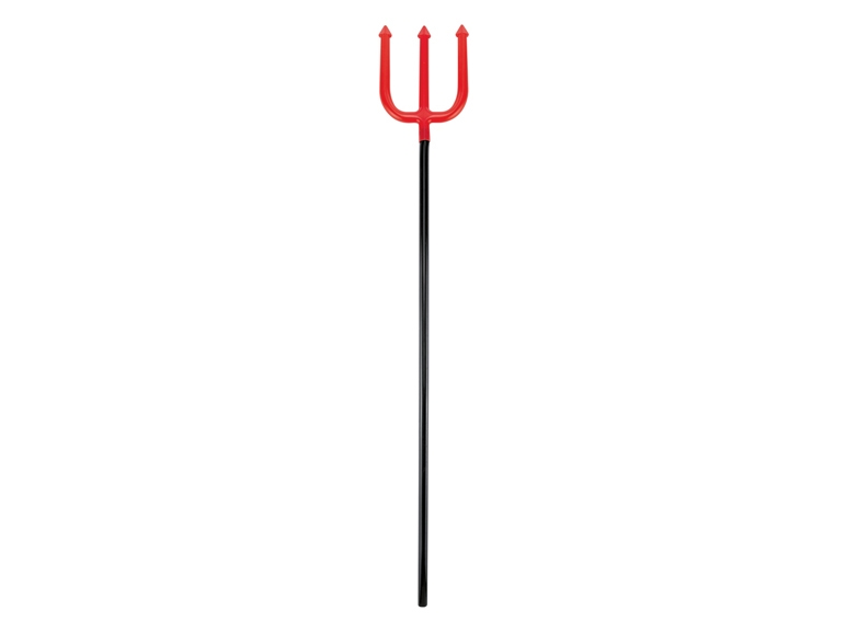 Trident, Axe or Scythe for Halloween