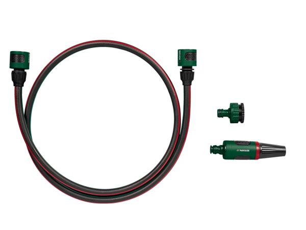 Flat Hose Reel/Hose Reel