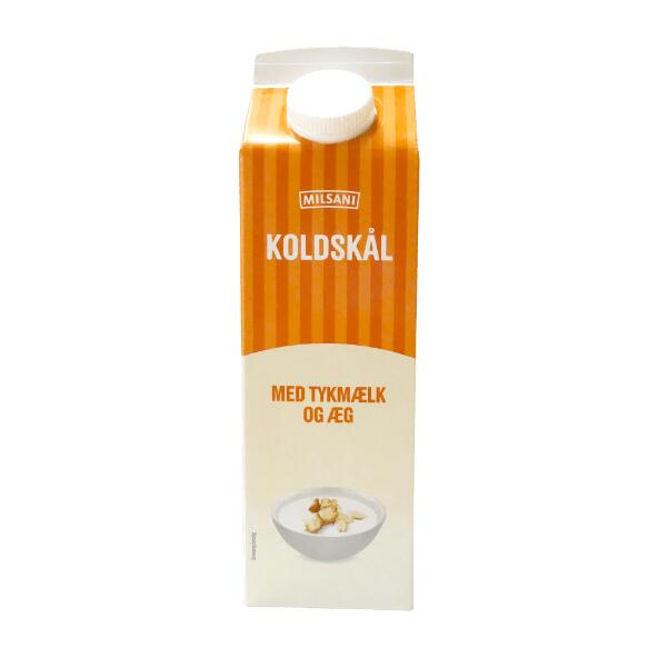 Koldskål