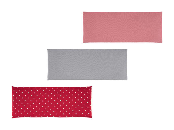 Coussin noyaux de cerise