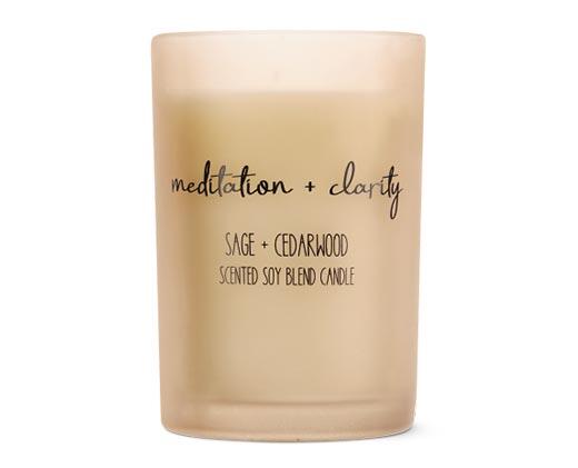 Huntington Home 
 Spa Candle