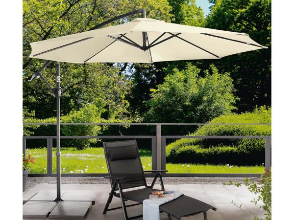 Cantilever Parasol