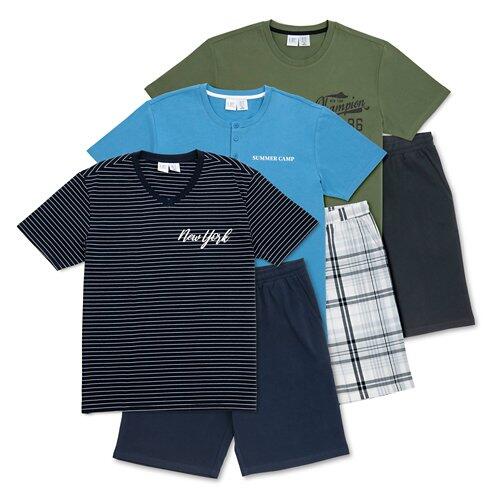 UP 2 FASHION MEN Pyjama