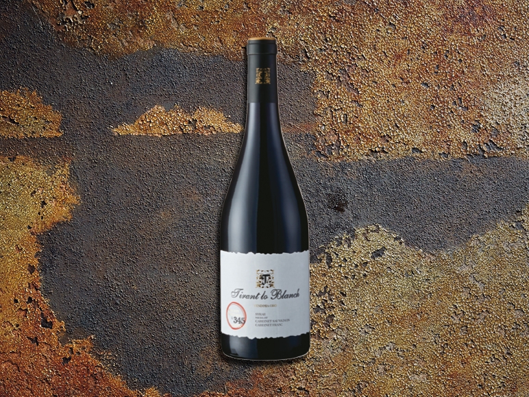 "Tirant lo Blanch" Vendimia Oro, Valencia D.O.