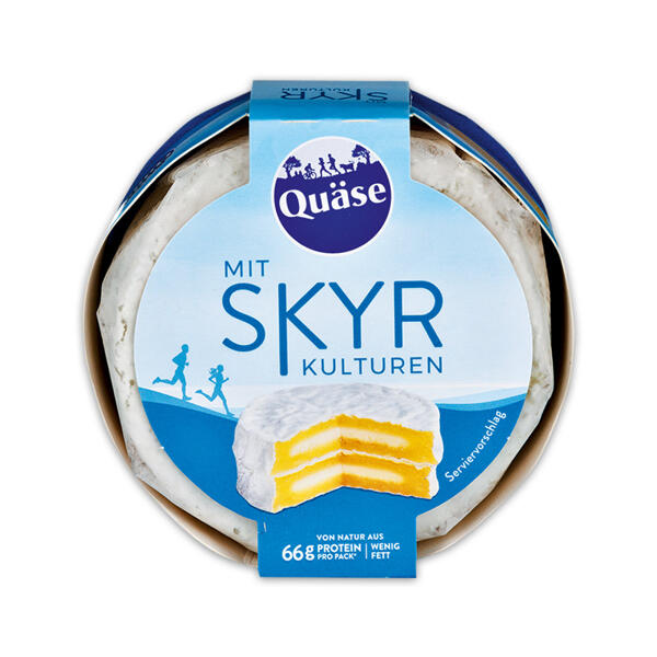 Quäse