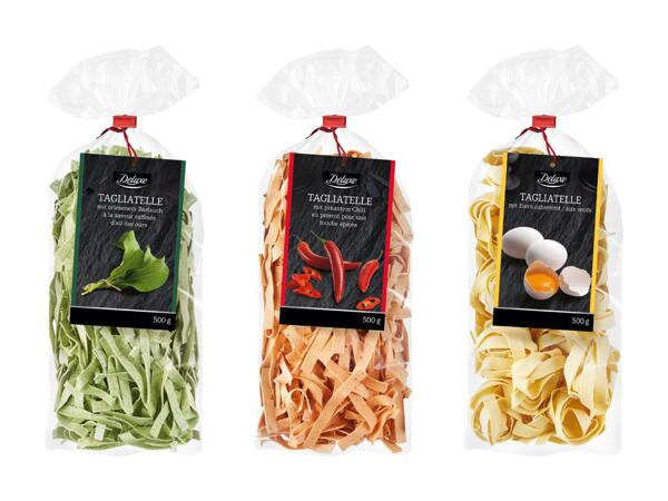 Tagliatelles