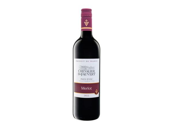 MERLOT 2022